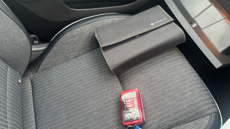 Renault Clio 1.0 TCe 90 SE Edition 5dr Petrol Hatchback